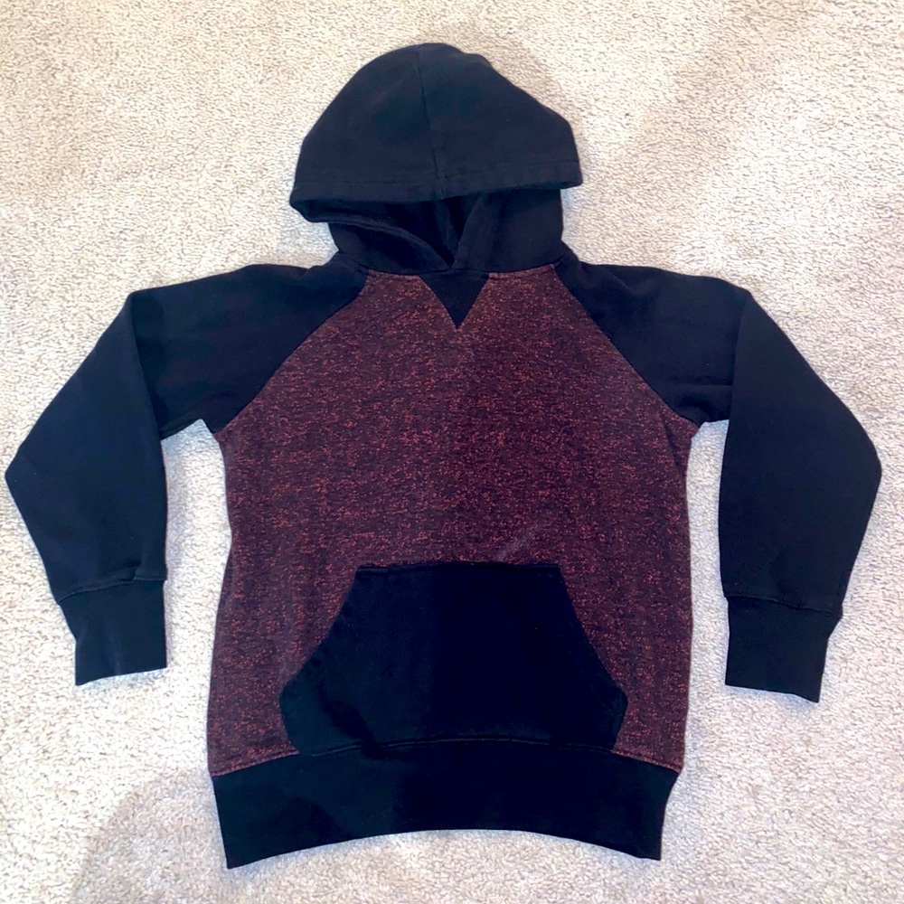 Boys hoodie